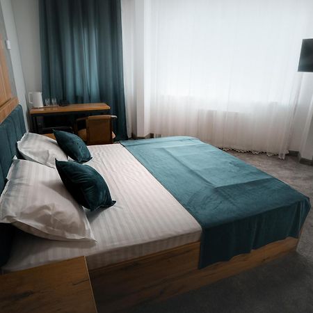 Art Plaza Hotel Tasjkent Eksteriør billede